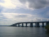 琵琶湖大橋