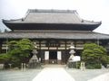 妙厳寺法堂