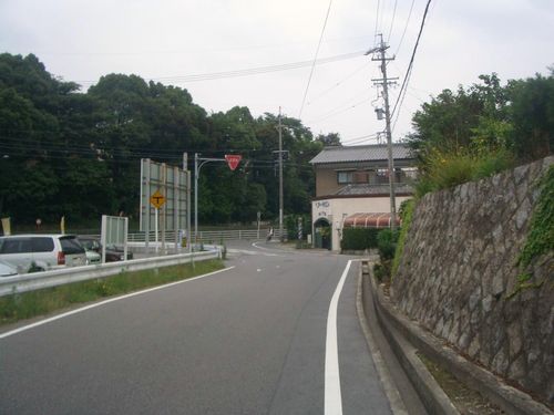 6:岡崎競馬場（1～2コーナーの中間点・外側）