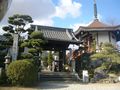 第二番　西福寺