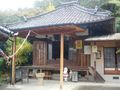 第七十七番　雨宝山浄蓮寺