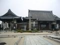 第六十番　大光山安楽寺