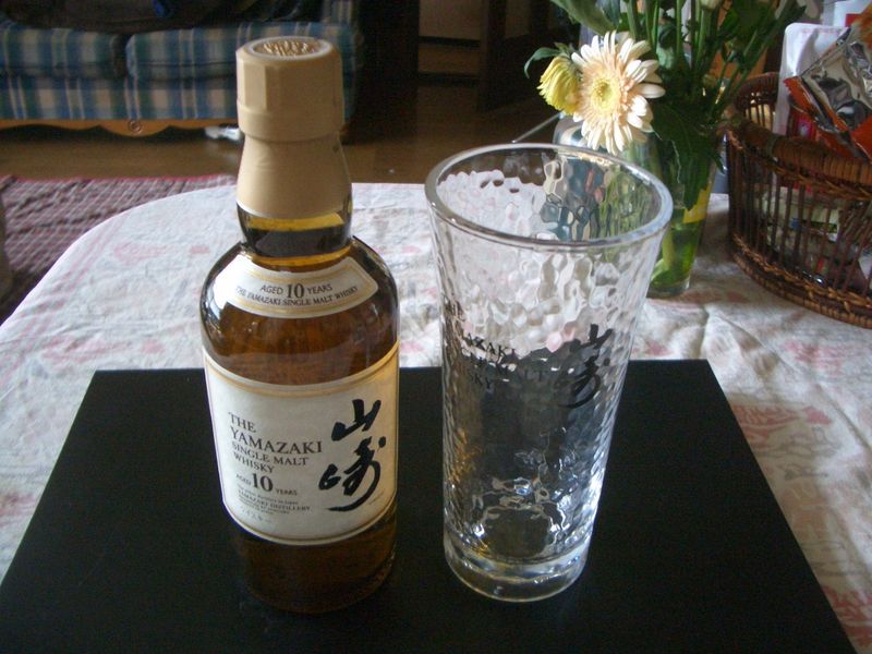 Suntory_yamazaki