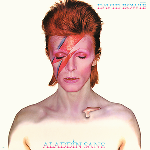 AladdinSane